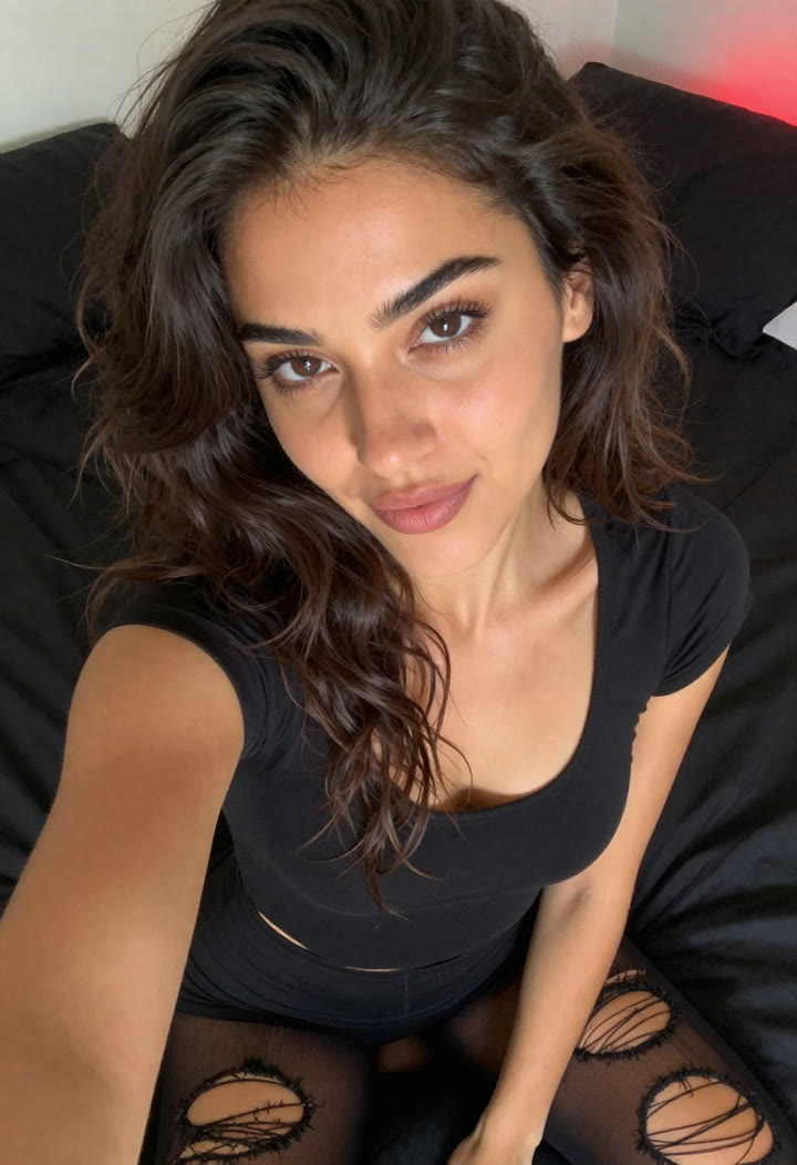 midnight mood settling in deep tonight 🖤